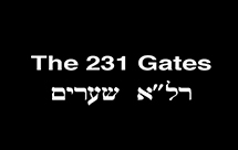 The 231 Gates